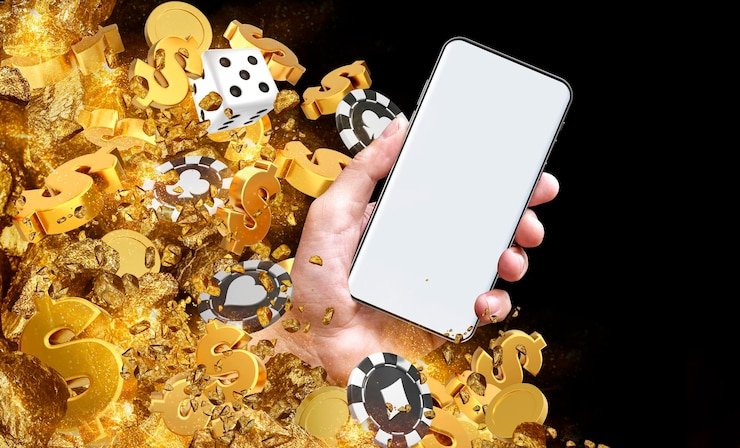 Pengaturan keamanan dan privasi akun pengguna pada platform live casino