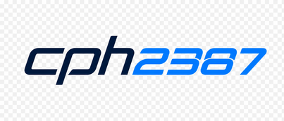 Logo cph2387